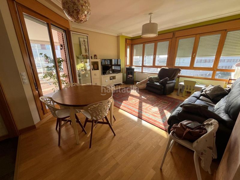 Foto 422d3b92-49ed-41e4-b23a-a18d32c6e850. Piso en Universidad - Las Huelgas Burgos