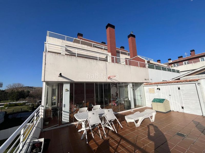 Foto 47d3910c-fdd9-47cc-abda-9bf7fe1d26cd. Piso en Universidad - Las Huelgas Burgos