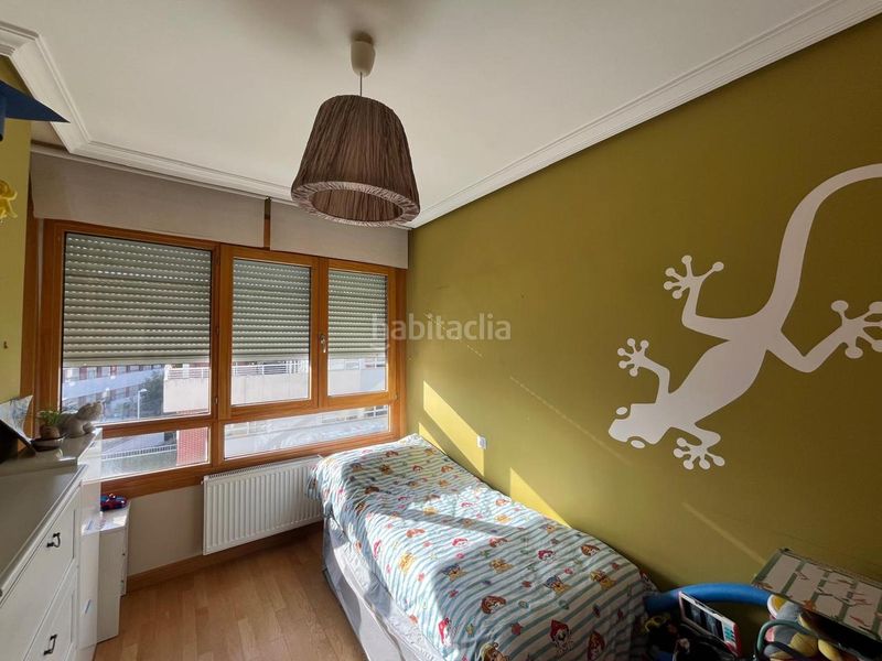 Foto 4be6a2c8-1039-4ef5-b4ab-30f1c73aa007. Piso en Universidad - Las Huelgas Burgos