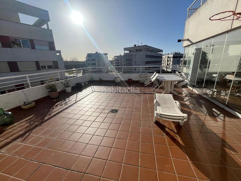 Foto 565fed91-6679-4833-8655-e0a611e260da. Piso en Universidad - Las Huelgas Burgos