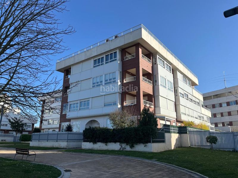 Foto 63c7653f-ec7a-4042-a314-037aa30d1157. Piso en Universidad - Las Huelgas Burgos