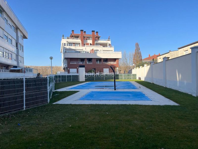 Foto 66f3d74e-e30f-4929-b360-5ddc8b4736db. Piso en Universidad - Las Huelgas Burgos