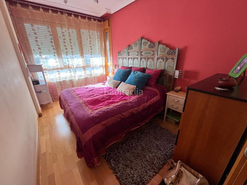 Foto 678655be-ef10-4f9e-97ac-15ff8c39bb21. Piso en Universidad - Las Huelgas Burgos