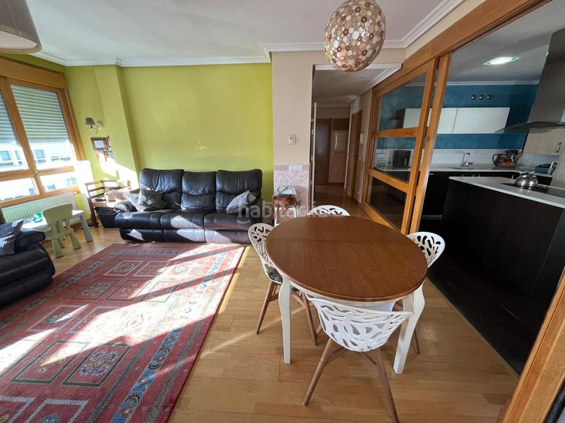 Foto acb0bf91-1eff-4397-b07e-2a64a300d2dd. Piso en Universidad - Las Huelgas Burgos