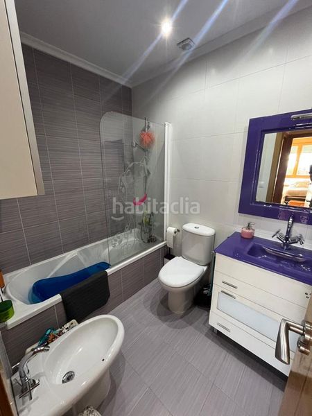 Foto ad4b34a4-cf0f-461c-aa7a-4430bf10a484. Piso en Universidad - Las Huelgas Burgos