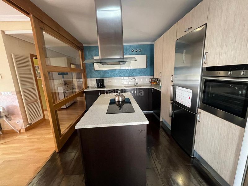 Foto b494af71-5ed4-4464-99a1-75f0fdb91302. Piso en Universidad - Las Huelgas Burgos