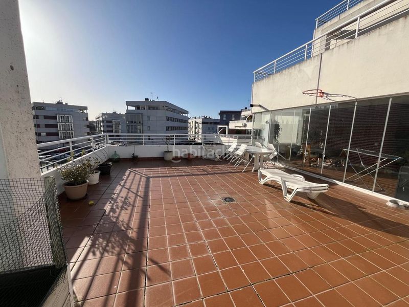 Foto c23a0f83-321f-488a-9aa8-70879d4f4ef0. Piso en Universidad - Las Huelgas Burgos