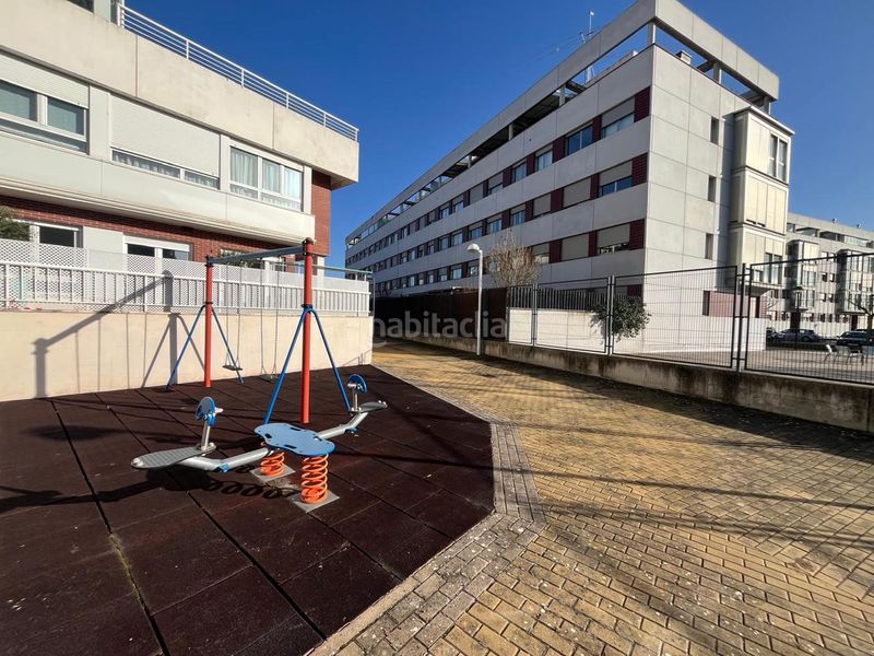 Foto e16fabd7-3ac0-406d-989f-50e11d88c14f. Piso en Universidad - Las Huelgas Burgos