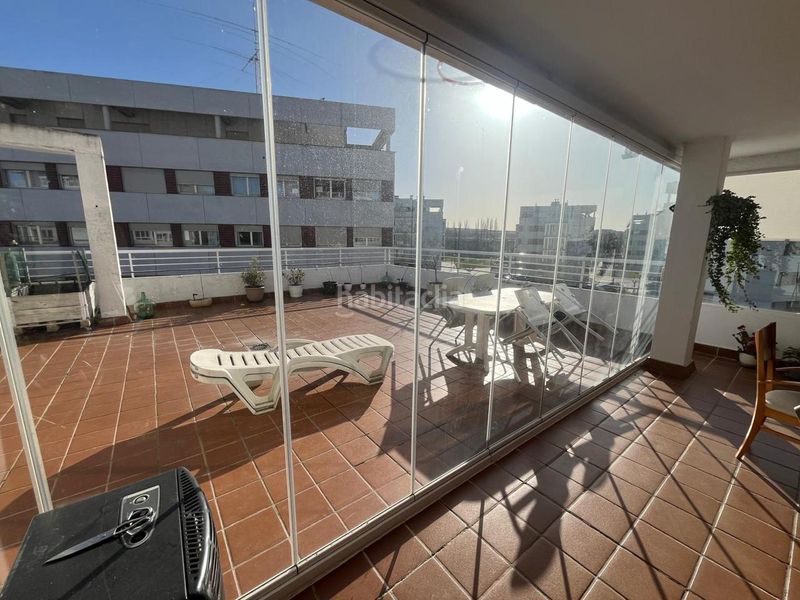 Foto eb8db6b6-a8cf-4818-ba22-ba43433296e9. Piso en Universidad - Las Huelgas Burgos