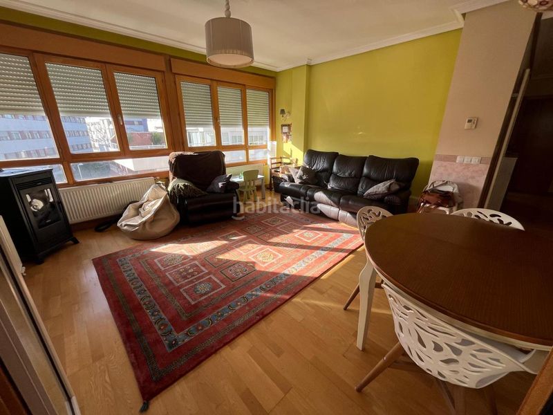 Foto f9f3d66a-f8fd-4a08-82d7-afa1bb5c009f. Piso en Universidad - Las Huelgas Burgos