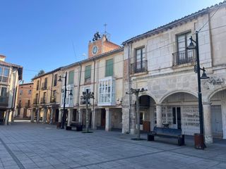 Maison  Mayor