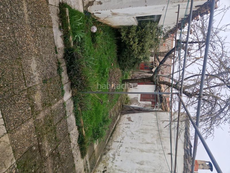 Foto 3405f5c3-b8ae-4f54-9b7c-710387da421a. Casa amb calefacció a Santa Teresa - San Pedro Cardeña Burgos