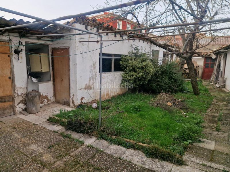 Foto 47b04487-cd19-4c22-b30d-8f6ae48e15f7. Casa amb calefacció a Santa Teresa - San Pedro Cardeña Burgos