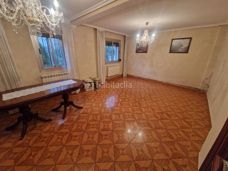 Foto b6472f06-2695-4470-baa1-63e5260ac83f. Casa amb calefacció a Santa Teresa - San Pedro Cardeña Burgos