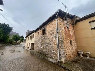 Maison  Real