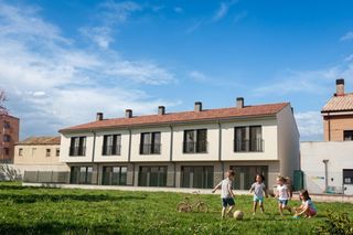 Maison  Travesía número dos