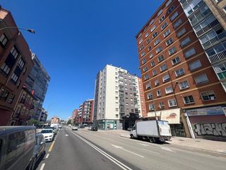Flat  Foramontanos