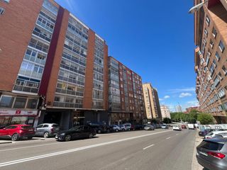 Etagenwohnung  Legión española