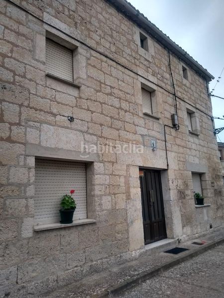 Foto 3fd005de-f436-49f9-afee-a3f1abc3e9be. Casa en Susinos del Páramo