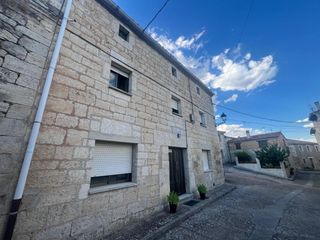 Haus  Las animas