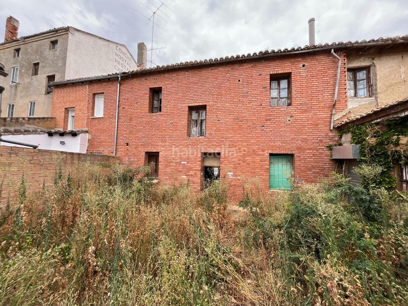 Foto 6da2c849-c941-43eb-94d0-fa7de76fc3f9. Casa a Melgar de Fernamental