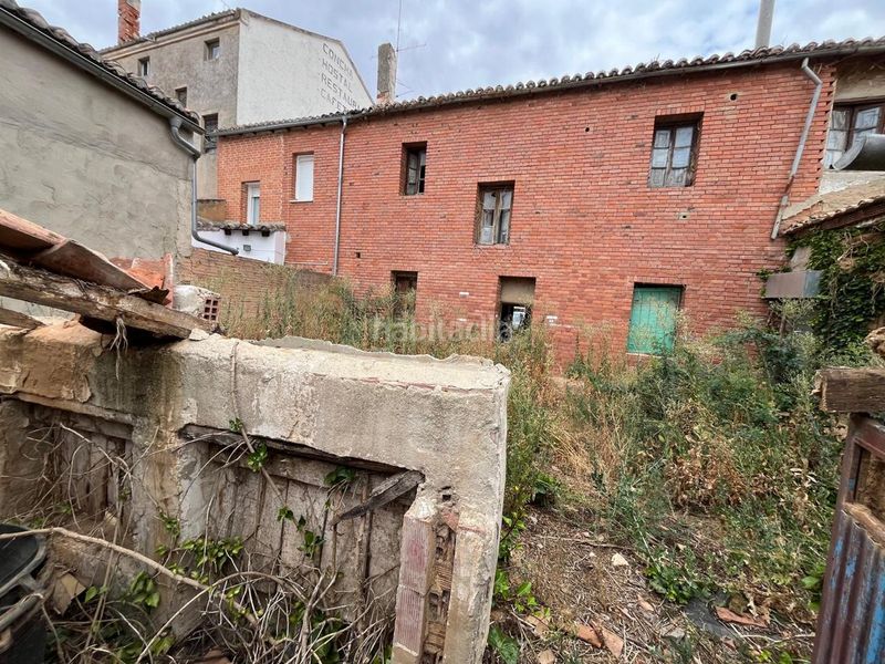 Foto e4e70928-cb3f-498a-8efc-91370e6b24c1. Casa a Melgar de Fernamental