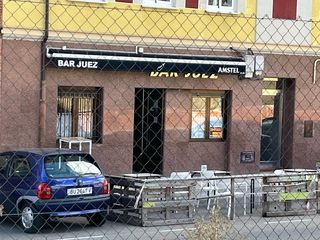 Local Comercial  Francisco salinas