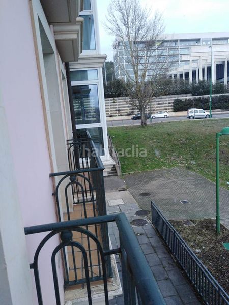 Foto af0308bc-cd62-4d4f-a78a-3ec43a1d6a0e. Lloguer pis amb calefacció aparcament a Los Vadillos - R. Sanitaria - Pozanos Burgos