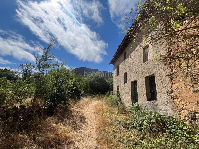 Foto a09c902e-9d3b-4195-bd4f-f9ec601b2af5. Casa a Humada