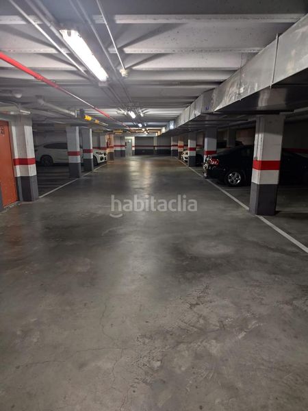 Foto 4ae510a7-3648-4b4a-8a40-21ff38617245. Aparcament cotxe a Universidad - Las Huelgas Burgos