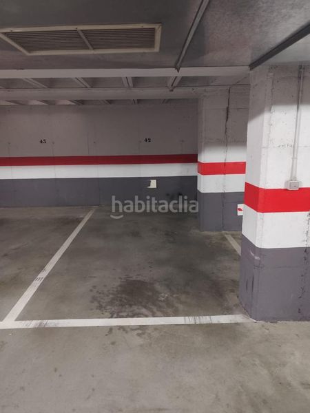 Foto 4b525122-3b10-41a7-9b42-82530e72fee7. Aparcament cotxe a Universidad - Las Huelgas Burgos