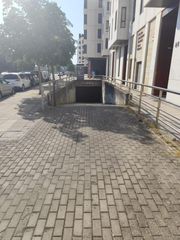 Aparcament cotxe a Calle Hornillos