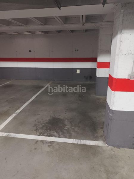 Foto be8c89d6-3d0f-4293-b34e-258a98dbc871. Aparcament cotxe a Universidad - Las Huelgas Burgos