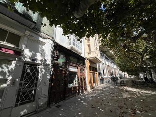 Flat in Paseo Espolón