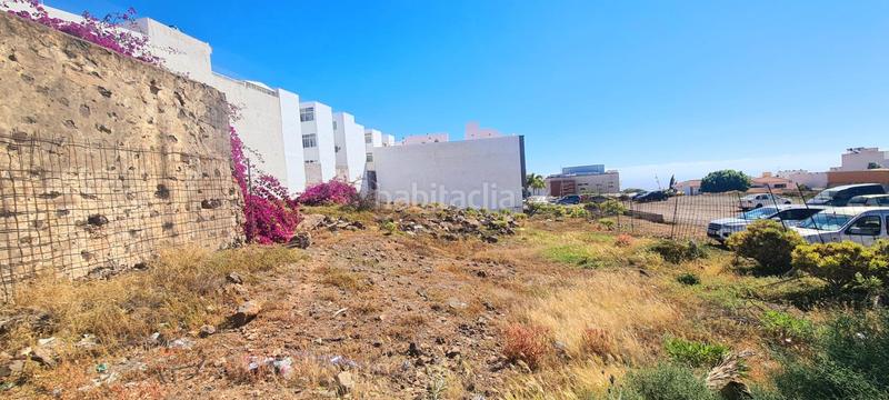 Foto 01e59949-5225-4cc8-9ed6-5be3d4a9869c. Terreno residencial venta de solares con proyecto y licencia en Ingenio