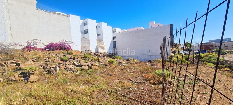 Foto 2cf69180-adf2-4a75-a56c-bc0593cd5344. Terreno residencial venta de solares con proyecto y licencia en Ingenio