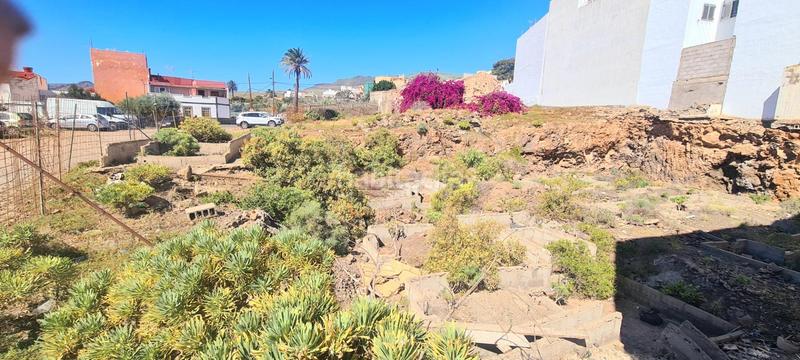 Foto 4a14ec7d-4e4d-4271-980f-c75451b89462. Terreno residencial venta de solares con proyecto y licencia en Ingenio