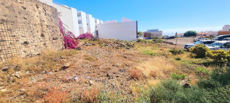 Foto 5249d5f4-eac3-43c6-a120-cbe16427b0ac. Terreno residencial venta de solares con proyecto y licencia en Ingenio