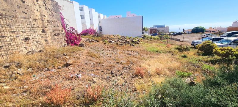 Foto 923c6ff5-2bee-4c15-827e-904741acc199. Terreno residencial venta de solares con proyecto y licencia en Ingenio