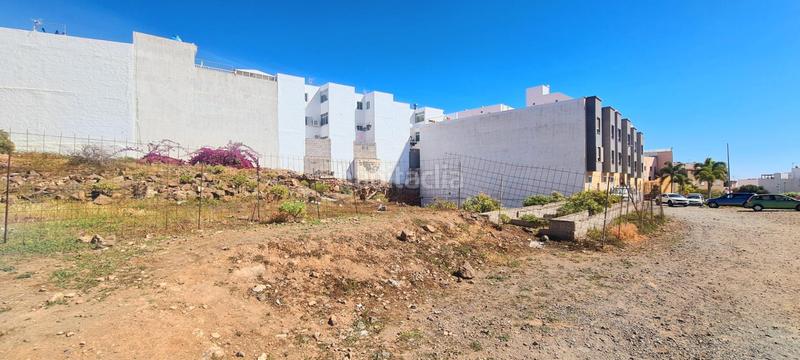 Foto 9f48f33a-8111-49a4-bb4e-088a34a76715. Terreno residencial venta de solares con proyecto y licencia en Ingenio