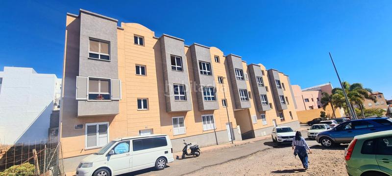 Foto a6e73b23-56a5-4a07-a34c-7cdc233003d9. Terreno residencial venta de solares con proyecto y licencia en Ingenio