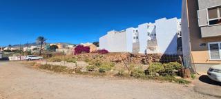 Terreny residencial a Ingenio pueblo. Venta de solares con proyecto y licencia en ingenio
