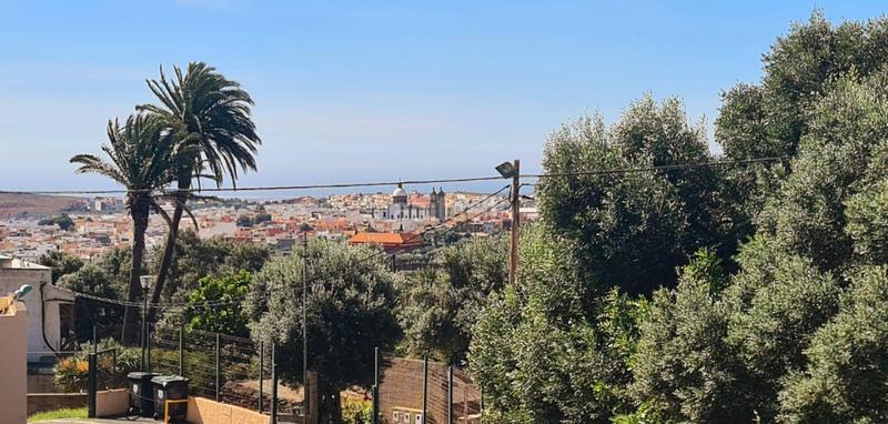 Foto d832ee97-3812-4de4-93c9-95c0944b0e23. Terreno residencial venta de solares con proyecto y licencia en Ingenio