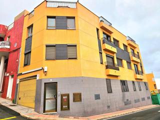 Attique en Calle calle nayra 2. Venta tico con vistas en marpequea, telde, gran canaria, islas