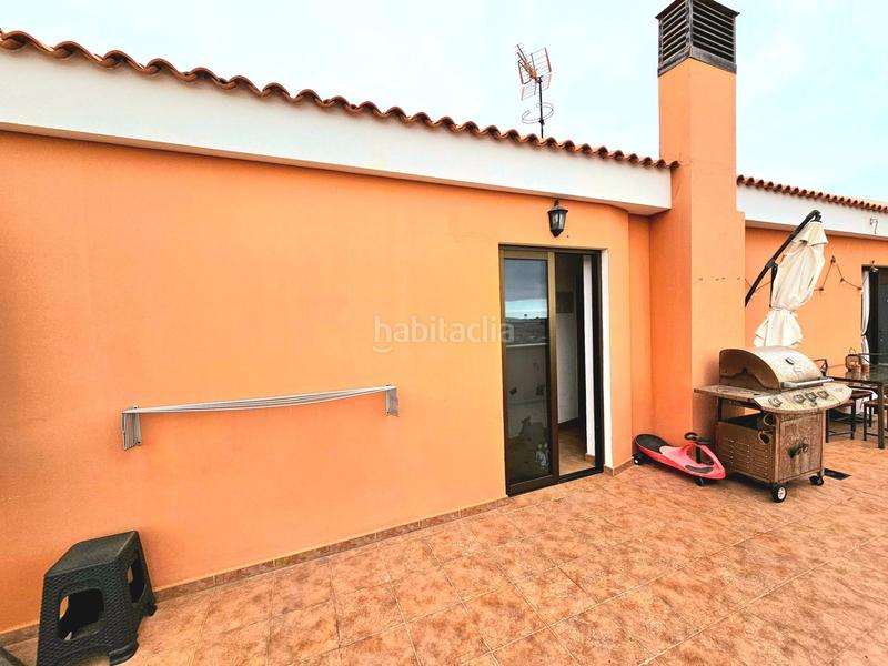 Foto 125d2545-7e40-4656-90cf-3a7ce8349611. Attico in calle calle nayra 2 in La Garita - Marpequeña Telde