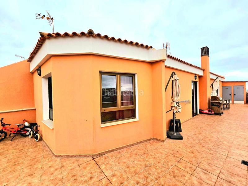 Foto 4de0d691-1da0-4d3b-8d13-4df5e187f365. Attico in calle calle nayra 2 in La Garita - Marpequeña Telde