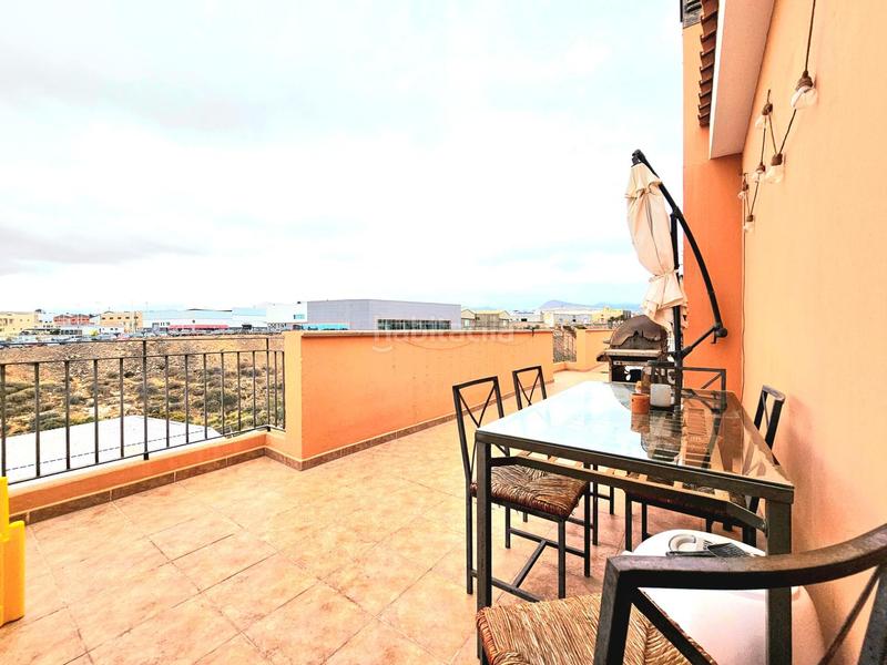 Foto a6183d68-b951-4377-929a-bbc1128c23bc. Attico in calle calle nayra 2 in La Garita - Marpequeña Telde