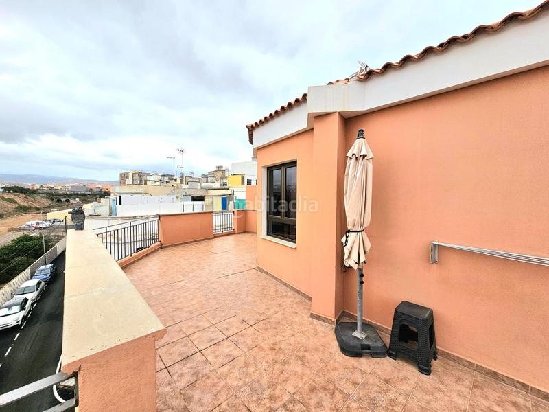 Foto fae5d03d-e9b3-470a-a207-a6feee2b3bbf. Attico in calle calle nayra 2 in La Garita - Marpequeña Telde