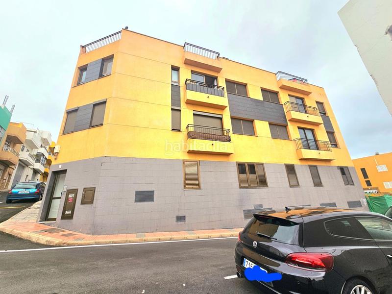 Foto ff1c50e8-1cbb-4e4f-aa4d-4129ea830171. Attico in calle calle nayra 2 in La Garita - Marpequeña Telde
