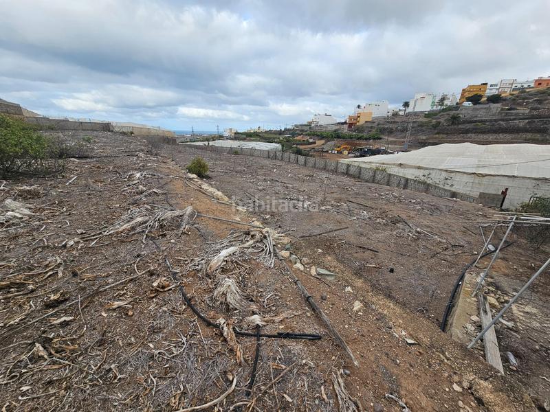 Foto 08378301-d9f5-4e6f-b353-8db32e0f7f97. Masía finca rústica en lomo quintanilla, , gran canaria, islas canarias en Arucas
